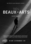 Très Beaux-Arts - Le Funambule Montmartre