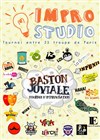 Baston Joviale - tournoi d'improvisation - Le Kibélé