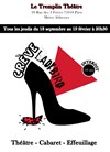 Crève LadyBird - Le Tremplin Théâtre - salle Molière