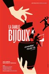 La famille Bijoux, Goodbye Marie-Jo - Théâtre 100 Noms - Hangar à Bananes