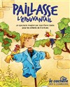 Paillasse l'épouvantail - La Cachette des 3 Chardons