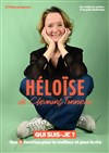 Héloïse de Clermont-Tonnerre dans Qui suis-je ? Nos 6 facettes pour le meilleur et pour le rire - Théâtre du Pont Tournant