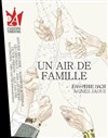 Un air de famille - L'Auguste Théâtre