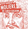 Molière - Théâtre de l'Eau Vive