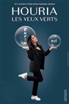 Houria Les Yeux Verts dans Enfin moi - Centre de Congrès