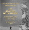 Les Beautés de la danse | Gala des jeunes solistes internationaux - La Seine Musicale - Auditorium Patrick Devedjian