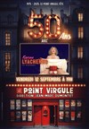 Karine Lyachenko - Le Point Virgule