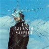 La Grande Sophie + Emilie Marsh - Le Safran