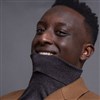 Ahmed Sylla dans Différent - Théâtre Jacques Prévert