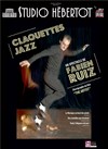 Claquettes Jazz - Studio Hebertot