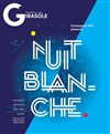 Nuit blanche - Théâtre du Girasole