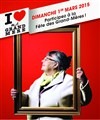 Origami & Fête des grands-mères - Galerie Nikki Diana Marquardt