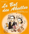 Le bal des abeilles - Temple Saint Martial