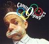 Camilolympics - Théâtre du Passage