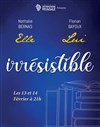 Irrésistible - Théâtre Le Petit Manoir