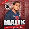 Malik Bentalha dans Malik Bentalha se la raconte - Casino de Paris