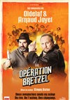 Les aventures de Oldelaf et Arnaud Joyet : Opération Bretzel - Le Pont de Singe