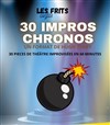 30 Impros Chronos - Impro Club d'Avignon