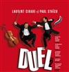 Duel Opus 2 - Théâtre Traversière