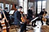 Les Basses Réunies : Histoires de violoncelles - Salle Cortot