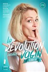 Elodie KV dans La révolution positive du vagin - Confidentiel Théâtre 