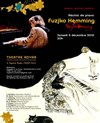 Fuzjko Hemming, Récital de piano solo - Théâtre de la Tour Eiffel