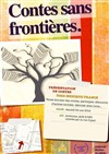 Contes sans frontières - Sorbonne