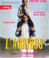 L'abribus - La Boite à rire Vendée