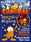 Garfield apprenti magicien - Théâtre de la Ménagerie du Cirque d'Hiver Bouglione