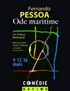Ode Maritime - Comédie Nation