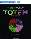 Animal Totem - Centre d'animation Tour des dames