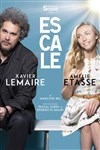 Escale - Espace Paul Valéry