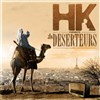 HK & les Déserteurs - Cabaret Sauvage