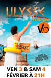 Ulysse le retour - L'espace V.O