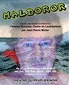 Maldoror - Théâtre du Peuplier Noir