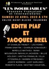 Edith Piaf, Jacques Brel : Les Inoubliables - Eglise Saint-Blaise