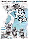 Toc toc toc - Salle Raimu