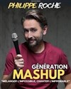Philippe Roche dans Génération mashup - Le Lézard
