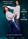 La petite et la grande - Le petit Theatre de Valbonne