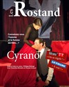 Les Rostand - Chateau de Saint Germain - Théâtre de Verdure 