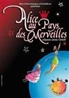 Alice au pays des merveilles - Théâtre des Grands Enfants 