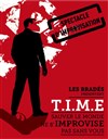 Time - La Nouvelle Seine