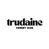 Trudaine Comedy Club - Café de Paris