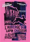 L'auberge du lapin chasseur - Théâtre Artisse