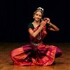 Récital de danse Bharata Natyam - Centre Mandapa