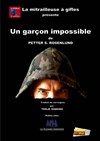 Un garçon impossible - Théâtre Darius Milhaud