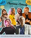 Charonne Comedy Club - Le Café de la Plage