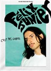 Félix Junier dans C'est pas grave - Les Trois Ducs