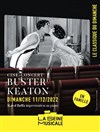 Le Classique du Dimanche - Ciné-concert Buster Keaton - La Seine Musicale - Auditorium Patrick Devedjian