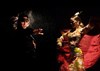 Spectacle flamenco Sevilla - Le mélange des genres